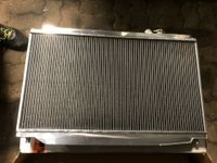 2JZ GE GTE Supra JZA80 Alu Kühler Radiator Wasserkühler Aluminium Bayern - Mömbris Vorschau