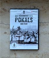 DVD Eintracht Frankfurt Die Rückkehr des Pokals Der Film ✅ Frankfurt am Main - Eckenheim Vorschau