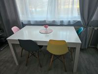 Ikea Tisch groß / ausziehbar Berlin - Hohenschönhausen Vorschau