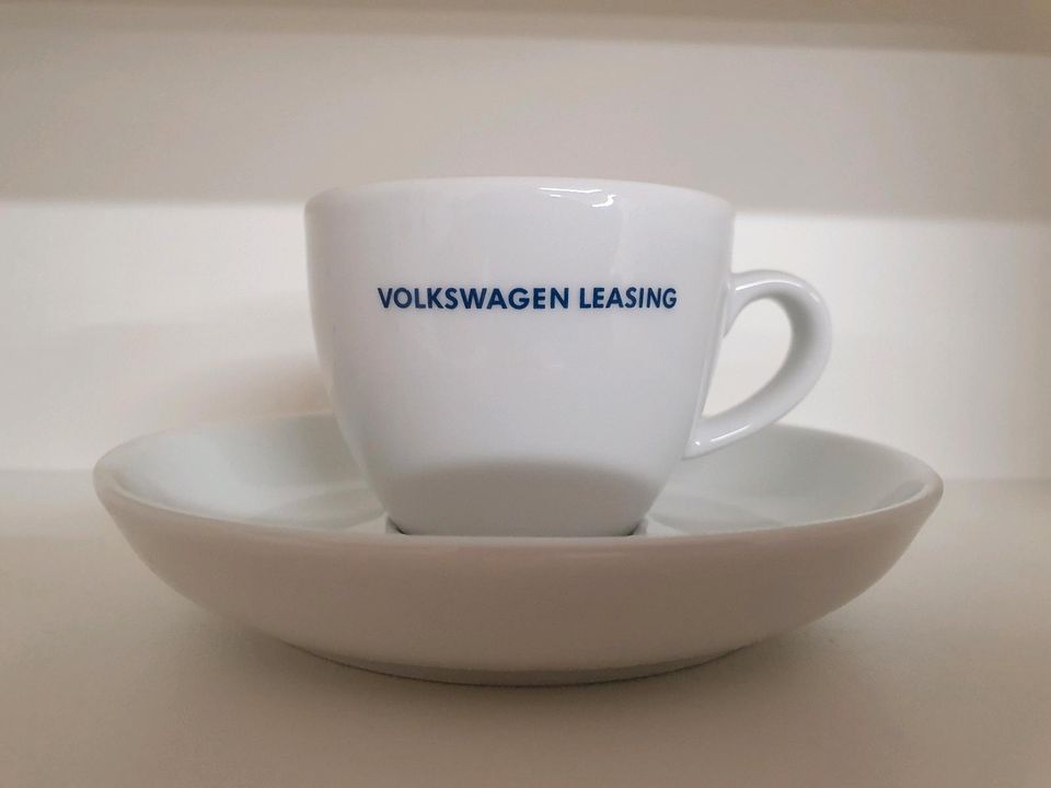 VW Espresso Tasse von "KAHLA Germany" Porzellan in Schleswig-Holstein -  Hoisdorf | eBay Kleinanzeigen ist jetzt Kleinanzeigen