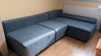 Sofa, mit Bettfunktion... Nordrhein-Westfalen - Spenge Vorschau