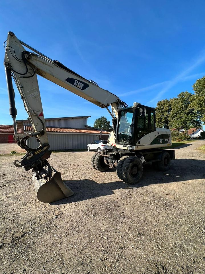 Land- und Baumaschinenmechatroniker / Mechaniker in Ziethen b. Ratzeburg