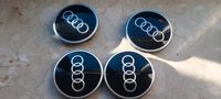 Original Audi Nabendeckel 61mm 81A601170 Preis inkl.Versand Nordrhein-Westfalen - Lübbecke  Vorschau