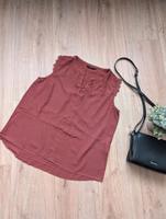 Ärmellose Bluse von ONLY – Gr. 40 Bayern - Eichendorf Vorschau