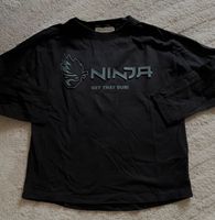 Zara Shirt Ninja Gr. 134 Top! Hannover - Vahrenwald-List Vorschau