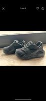 Nike huarache schwarz Kinder Hessen - Gründau Vorschau