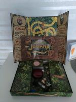 Jumanji Gesellschaftsspiel 1x gespielt Sachsen-Anhalt - Elbe-Parey Vorschau