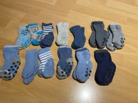 13 paar Laufsocken 74/80 Hessen - Weilmünster Vorschau