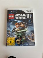 Wii spiele Star Wars 3 Thüringen - Heilbad Heiligenstadt Vorschau