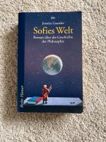 Sofies Welt - Roman über die Geschichte der Philosophie Hessen - Lampertheim Vorschau