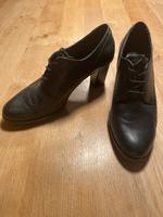 Tamaris Stiefeletten schwarz, 41 Hessen - Hofheim am Taunus Vorschau