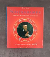 Nostradamus Prophezeiungen bis 2016 Buch nächstes Jahrtausend Thüringen - Nordhausen Vorschau