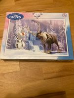 FROZEN Puzzle Niedersachsen - Brinkum (Ostfriesland) Vorschau