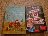 Kinderbücher Darß - Zingst Vorschau