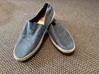 Bugatti Espadrilles Neu Gr. 43 Herren Schuhe Canvas Sneaker Chemnitz - Furth Vorschau