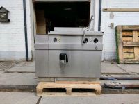 MKN 130 L Optima 850 Elektro Druck Schnell Kochkessel Catering Sachsen-Anhalt - Magdeburg Vorschau