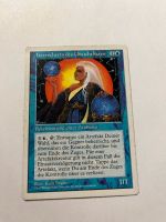 ALT Herrscherin des Unsichtbaren- Magic The Gathering MTG TCG Niedersachsen - Wunstorf Vorschau