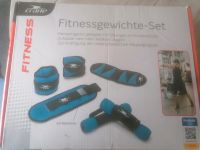 NEU/OVP Crane Fitness Gewichte Set Nordrhein-Westfalen - Titz Vorschau