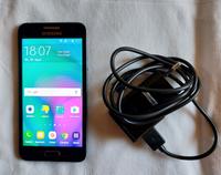 Handy Samsung Galaxy A3 Sachsen-Anhalt - Zeppernick Vorschau