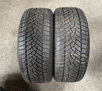 2x Winterreifen 225 55 R17 101V XL Goodyear Ultra Grip 8,5mm Bayern - Giebelstadt Vorschau