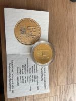 100€ Quedlinburg  Tausche Goldmünze Bayern - Lichtenberg (Oberfranken) Vorschau