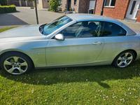 BMW 320i Cabrio -BMW 3 Series Convertible (E93) Nordrhein-Westfalen - Gangelt Vorschau