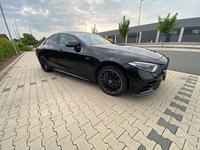 Mercedes-Benz CLS 400 d 4MATIC - Niedersachsen - Bovenden Vorschau