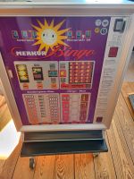 Spielautomat Merkur Bingo Baden-Württemberg - Horb am Neckar Vorschau