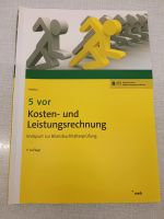 5 vor Kosten- und Leistungsrechnung Bayern - Neumarkt i.d.OPf. Vorschau