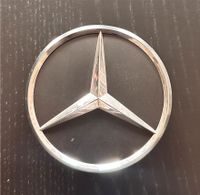 Mercedes-Benz Radzierblende / Radnabendeckel ORIGINAL 4x Thüringen - Erfurt Vorschau