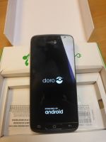 Smartphone Doro 8040  – wie Neu -  inkl.OVP+Zubehör Nordrhein-Westfalen - Mönchengladbach Vorschau