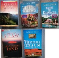 Patricia Shaw verschiedene Romane je 1,50€ zu verkaufen Baden-Württemberg - Ravensburg Vorschau