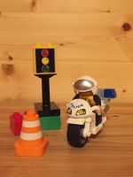 Lego Duplo Verkehrspolizist Bayern - Würzburg Vorschau