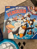 Plitsch Platsch Pinguin - Ravensburger Bayern - Pöcking Vorschau