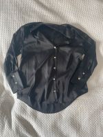 Bluse Zara XS schwarz Eimsbüttel - Hamburg Eimsbüttel (Stadtteil) Vorschau