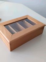 Teebox aus Holz Rheinland-Pfalz - Mayen Vorschau
