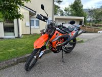 KTM 690 Enduro R mit "Ready to Race" Anbauten Baden-Württemberg - Karlsbad Vorschau