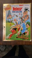 Asterix der Gallier Jubiläumsausgabe Hessen - Dreieich Vorschau