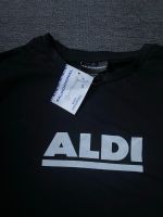 Aldi Discounter T-Shirt Niedersachsen - Braunschweig Vorschau