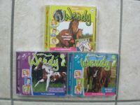 2 CD s Wendy Folge 38 55 Rodeo Western Ranch Nordrhein-Westfalen - Wiehl Vorschau