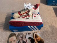Adidas Home alone sneaker Dresden - Leuben Vorschau
