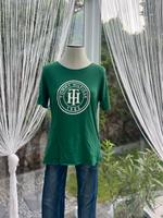 Tommy hilfiger Shirt gr m np 45€ Nordrhein-Westfalen - Kamen Vorschau
