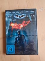 Batman- the dark knight - DVD in Ovp Nordrhein-Westfalen - Rheda-Wiedenbrück Vorschau