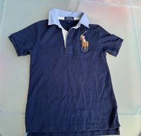 Polo Ralph Lauren Rugbyshirt Big Piny bunt Gr. 8/134/140 Kr. Passau - Passau Vorschau