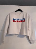 Mädchen Sweatshirt von Levi’s Gr.XS Nordrhein-Westfalen - Würselen Vorschau