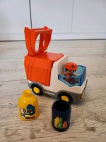 Playmobil Müllabfuhr Müllauto LKW Niedersachsen - Groß Oesingen Vorschau