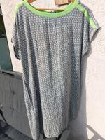 Cecil Kleid Xl neuwertig khaki Niedersachsen - Aerzen Vorschau
