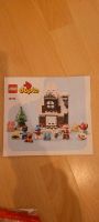 LEGO Duplo Set Lebkuchenhaus mit Weihnachtsmann Niedersachsen - Garbsen Vorschau