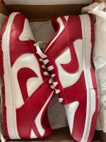 Nike Dunk Low Gym Red | 45 | Wie neu Mitte - Wedding Vorschau