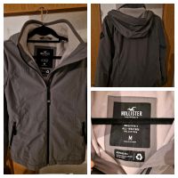 Hollister All Weather Jacket Rheinland-Pfalz - Buchholz (Westerwald) Vorschau